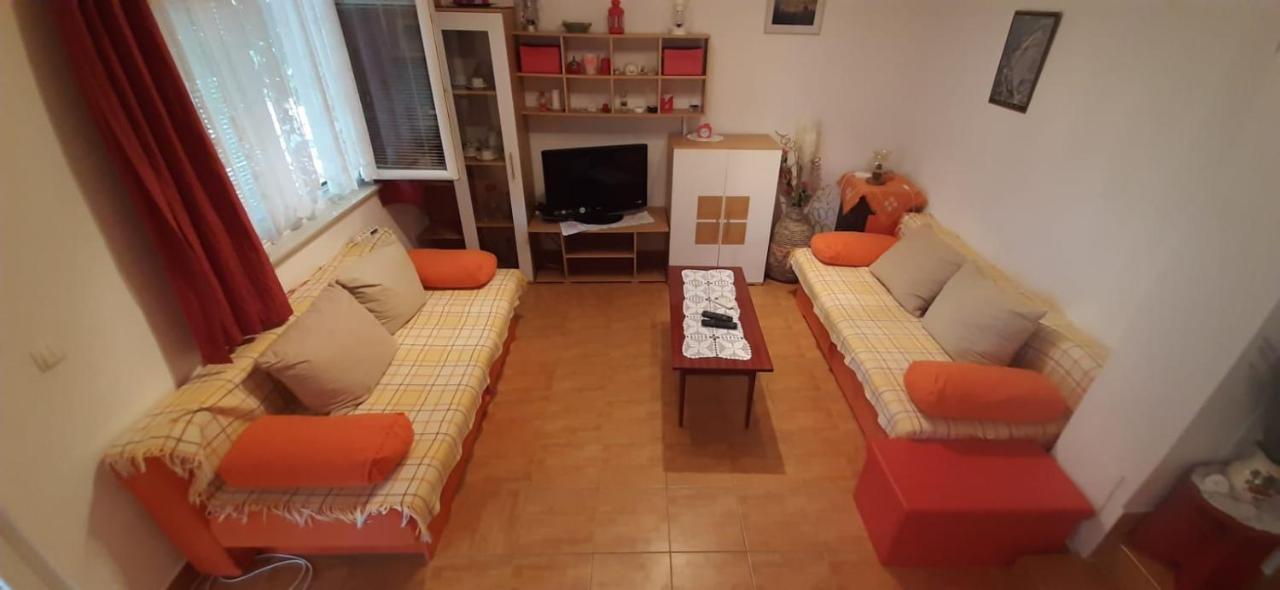 Holiday Home Zeljana Kaprije Exterior photo