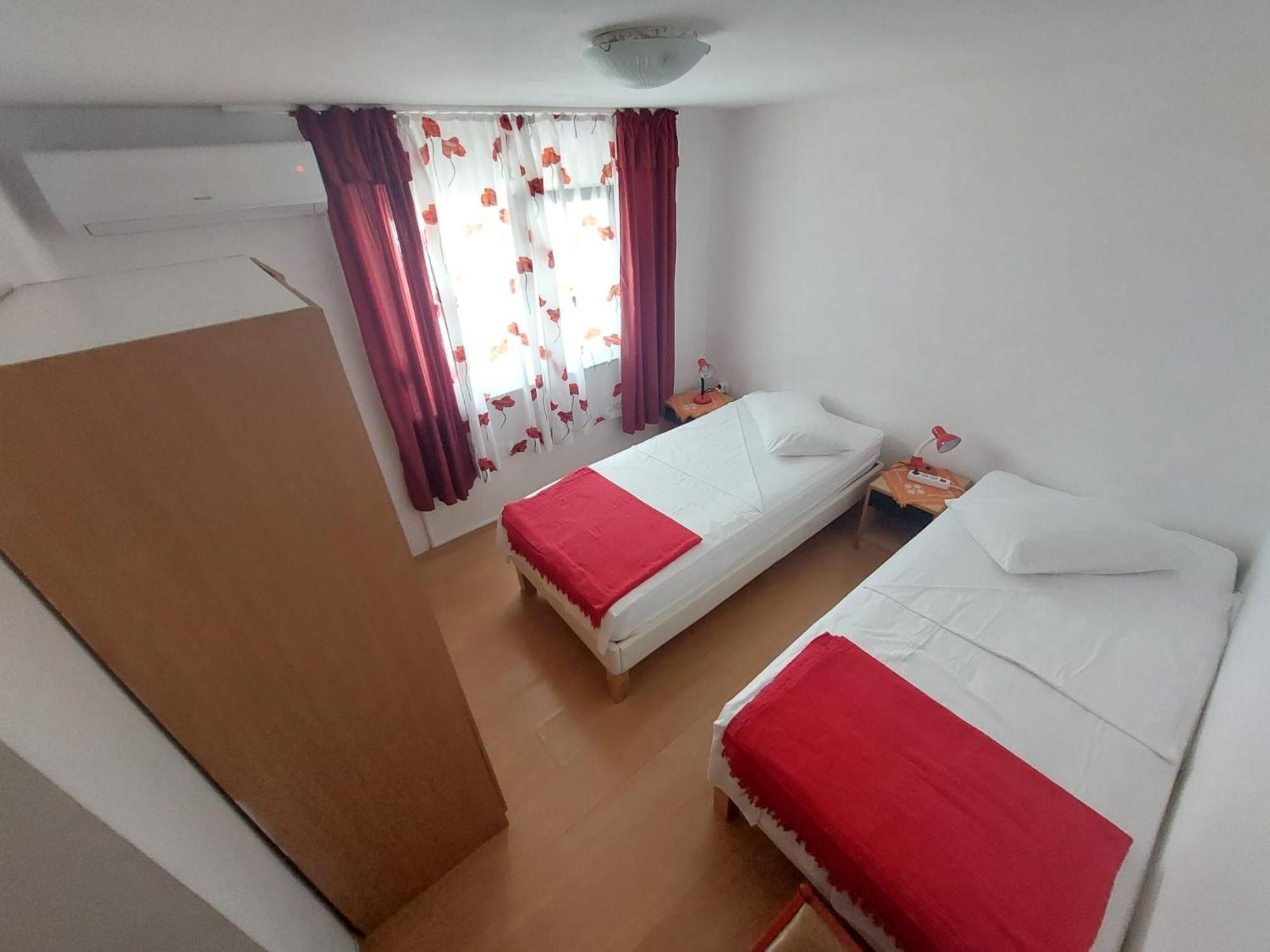 Holiday Home Zeljana Kaprije Exterior photo