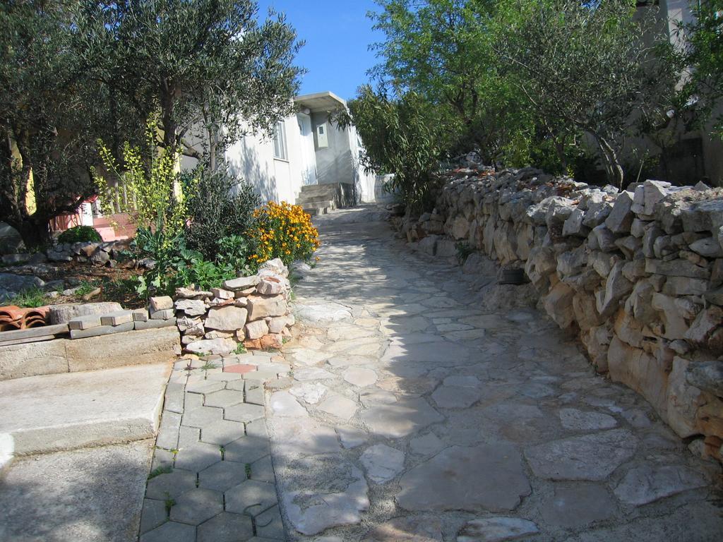 Holiday Home Zeljana Kaprije Exterior photo