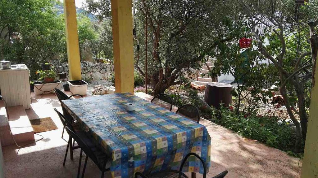 Holiday Home Zeljana Kaprije Exterior photo