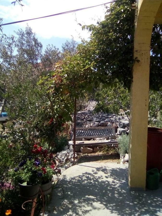 Holiday Home Zeljana Kaprije Exterior photo