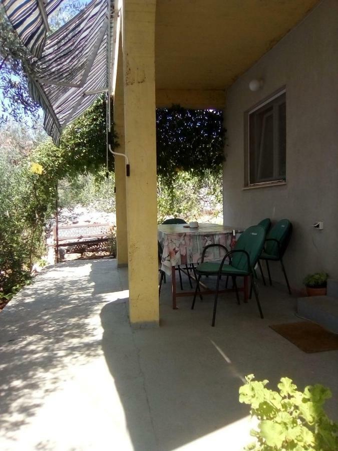 Holiday Home Zeljana Kaprije Exterior photo